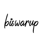 Biswarup Logo