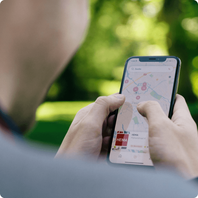 E-commerce Web App